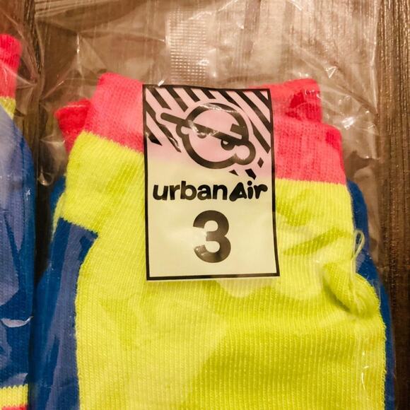 Non Slip Trampoline Socks - Picture 2 of 6